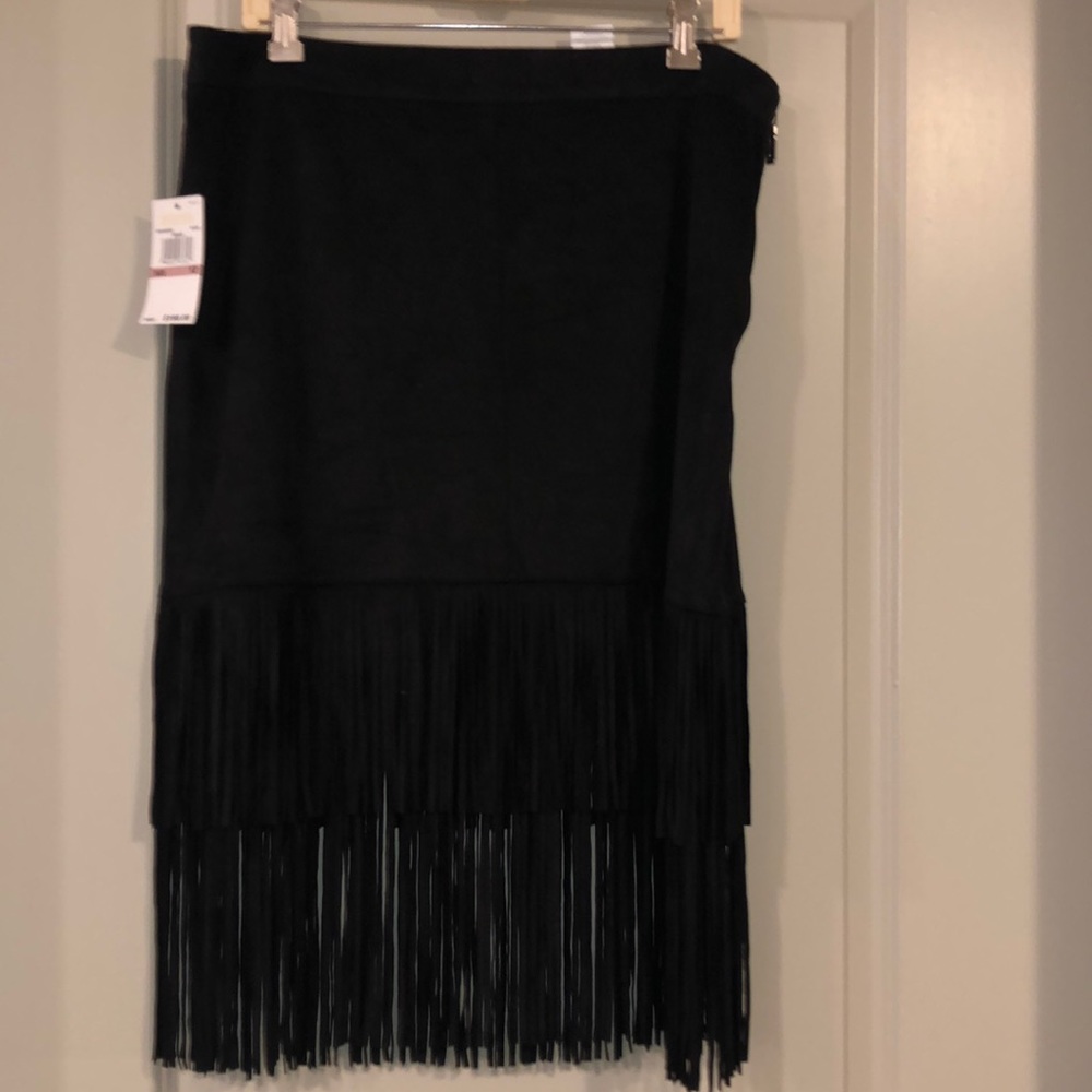 Michael Kors skirt.